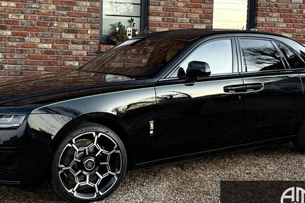 Rolls Royce Ghost 9.999 km 409.850 &euro; Büdesheim 54610