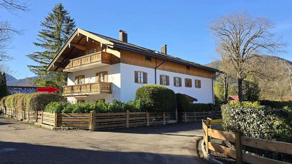 Wohnung zum Kaufen in Rottach-Egern 655.000 € 79 m²