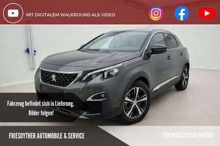 Peugeot 3008 68.450 km 17.990 &euro; Friesoythe 26169