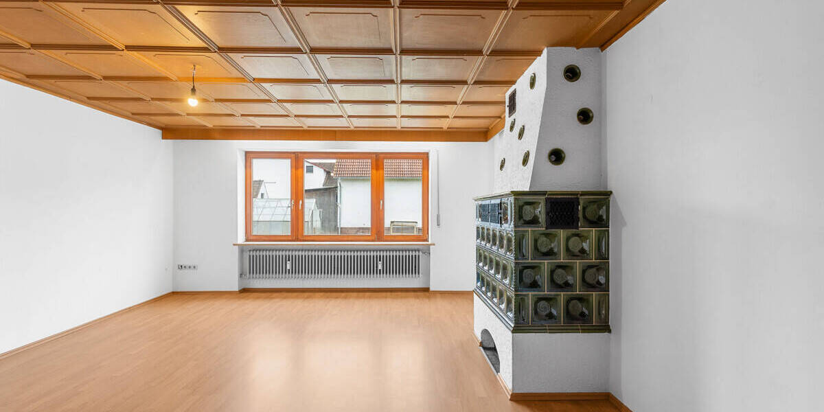 Doppelhaushälfte Mühlhausen Mühlhausen - 6 Zimmer, 156 m&sup2;, 459.000&euro; | Angebot:25744428