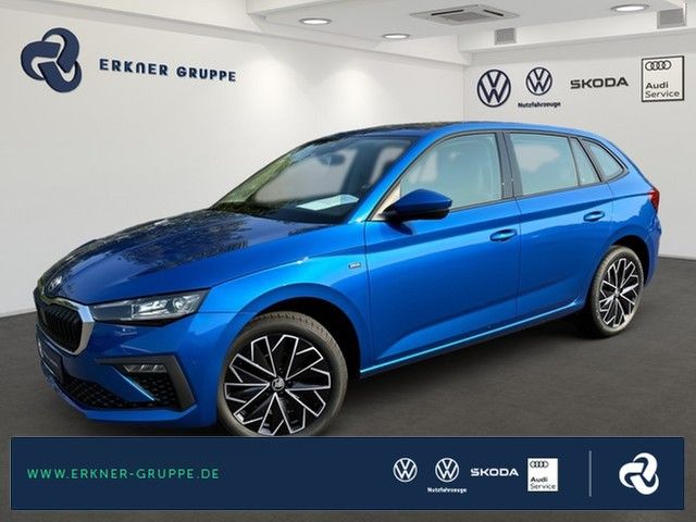 Skoda Scala 9.009 km 21.490 &euro; Rüdersdorf 15562