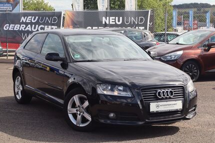 Audi A3 100.000 km 8.999 &euro; Lebach 66822