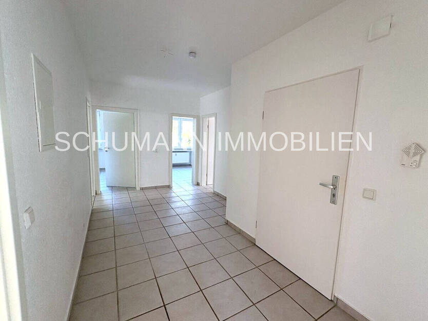 -Vermietet- Anspruchsvolle 4 Zimmerwohnung mit Wintergarten, Balkon und Garage im grünen Hansaviertel 4 zimmer