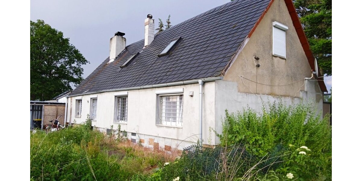 Pollitz, EFH + Nebenge. - Einfamilienhaus Pollitz Wahrenberg | Angebot:18871761
