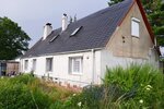 Pollitz, EFH + Nebenge. - Einfamilienhaus Pollitz Wahrenberg | Angebot:18871761