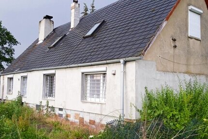 Pollitz, EFH + Nebenge. - Haus Pollitz Wahrenberg | Angebot:18871761