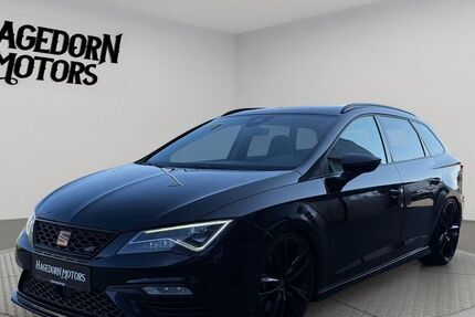 Seat Leon 118.400 km 23.490 &euro; Ribnitz-Damgarten OT Klockenhagen 18311