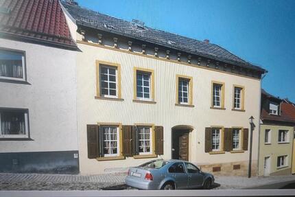 Haus Leipzig Mitte - 8 Zimmer, 200 m&sup2;, 139.000&euro; | Angebot:25291203