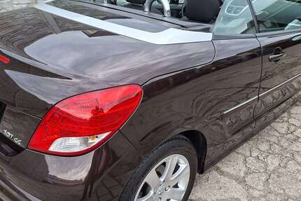 Peugeot 207 57.300 km 6.900 &euro; Großenhain 01558