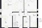 Einfamilienhaus Rottenburg am Neckar Rottenburg - 6 Zimmer, 185 m&sup2;, 510.589&euro; | Angebot:26686139