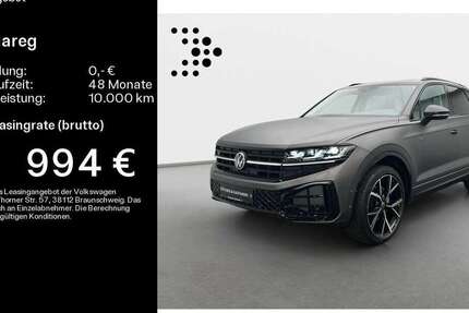 VW Touareg 35.980 km 70.290 &euro; Eschborn 65760