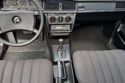 Mercedes-Benz 190 164.500 km 6.750 € Hofheim 65719