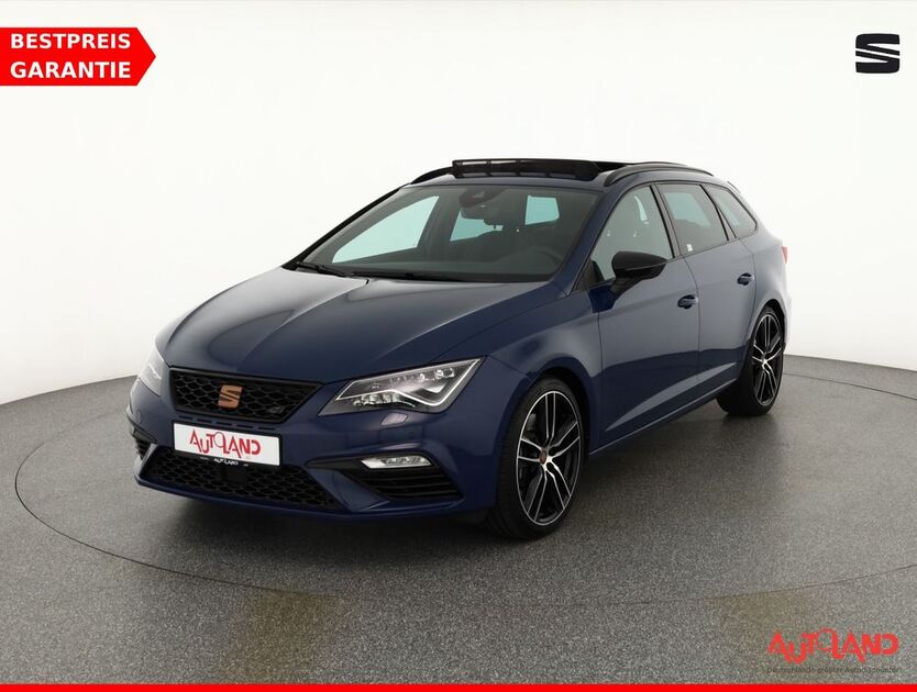 Seat Leon 89.883 km 24.990 € Dresden 01069