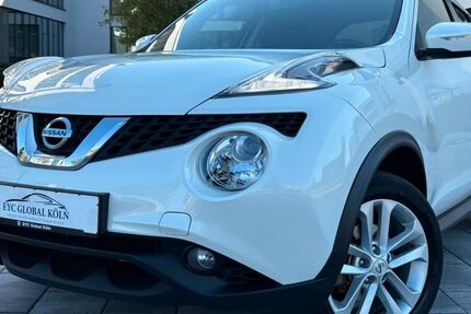 Nissan Juke 130.000 km 7.799 &euro; Köln (Ostheim) 51107