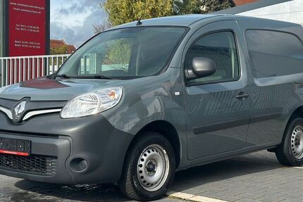 Renault Kangoo 100.000 km 8.999 € Nürnberg 90431