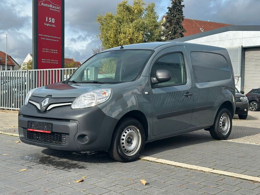 Renault Kangoo 100.000 km 8.999 € Nürnberg 90431