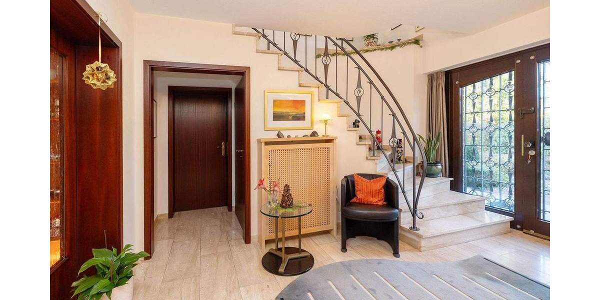 Einfamilienhaus Melle Wellingholzhausen - 6 Zimmer, 212 m&sup2;, 775.000&euro; | Angebot:26630310