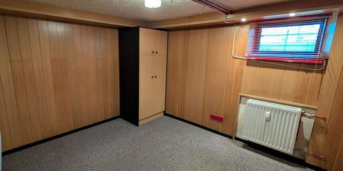 Etagenwohnung Leverkusen Rheindorf - 3 Zimmer, 75 m&sup2;, 940&euro; | Angebot:25073124
