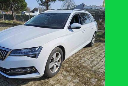 Skoda Superb 126.699 km 22.955 &euro; Oelde (Stromberg) 59302