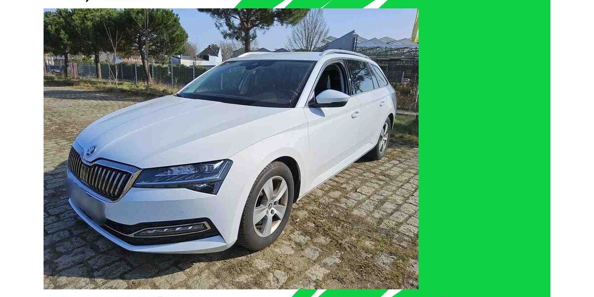 Skoda Superb 126.699 km 22.955 &euro; Oelde (Stromberg) 59302