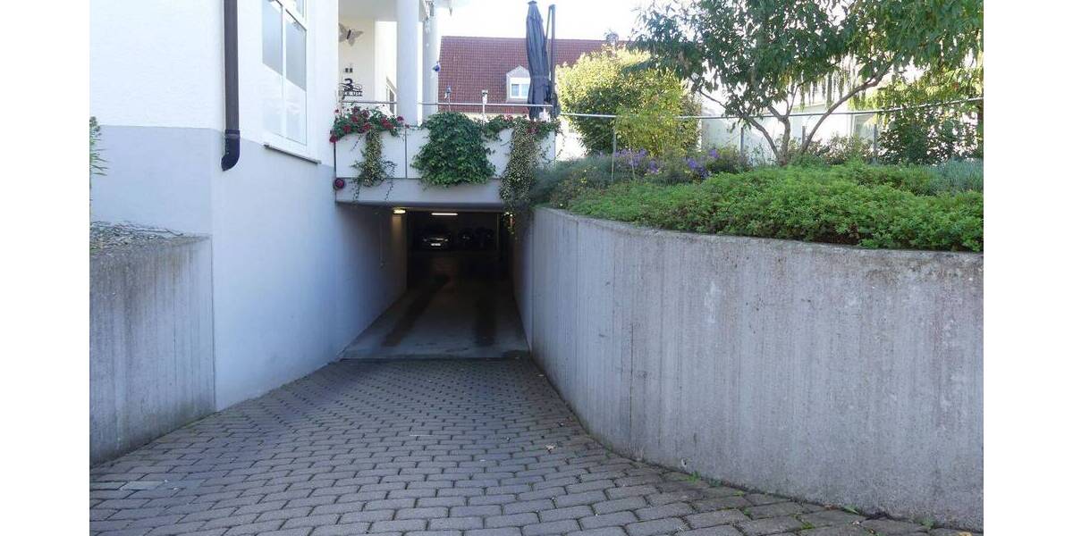 Etagenwohnung Inzigkofen - 4 Zimmer, 93 m&sup2;, 233.000&euro; | Angebot:25667750