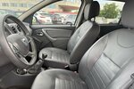 Duster Prestige 4x4/Turboschaden/1Hand