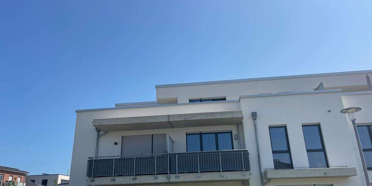 Etagenwohnung Winsen - 3 Zimmer, 125 m&sup2;, 589.000&euro; | Angebot:24776759