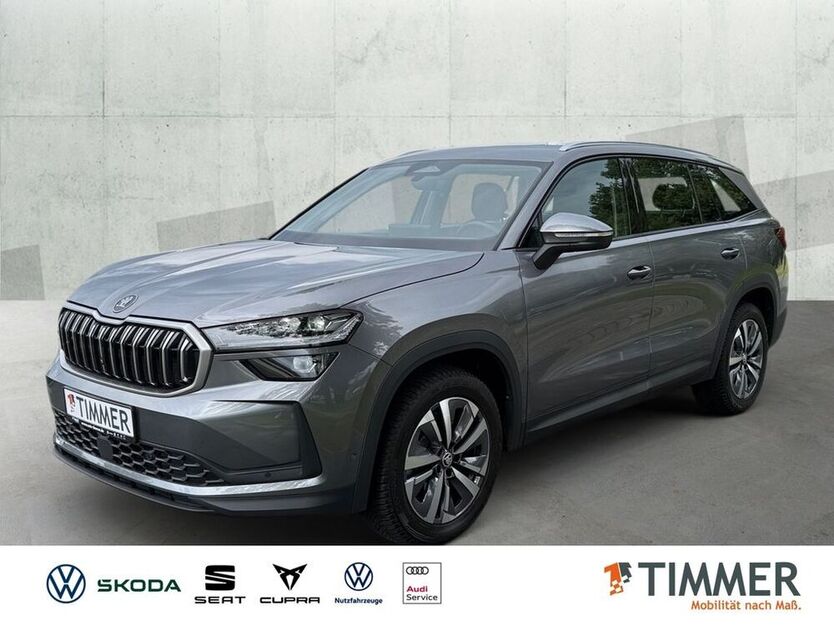 Kodiaq