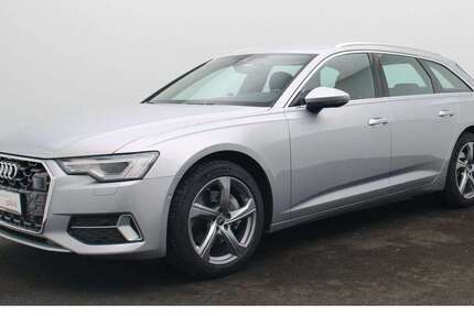 Audi A6 20.000 km 45.880 &euro; Würzburg 97076