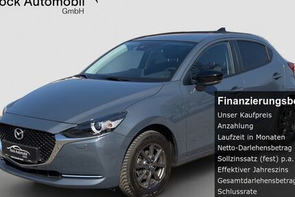 Mazda 2 33.275 km 15.990 &euro; Haltern am See 45721