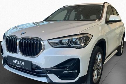 BMW X1 91.284 km 22.888 &euro; Vechta 49377
