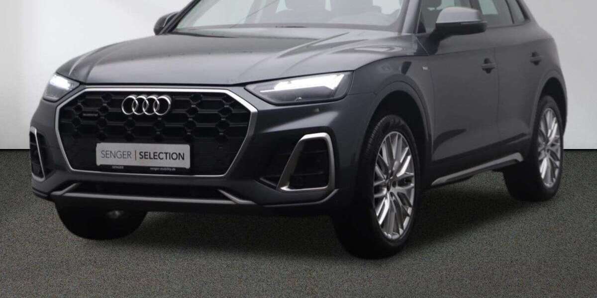 Audi Q5 79.904 km 34.880 &euro; Emsdetten 48282