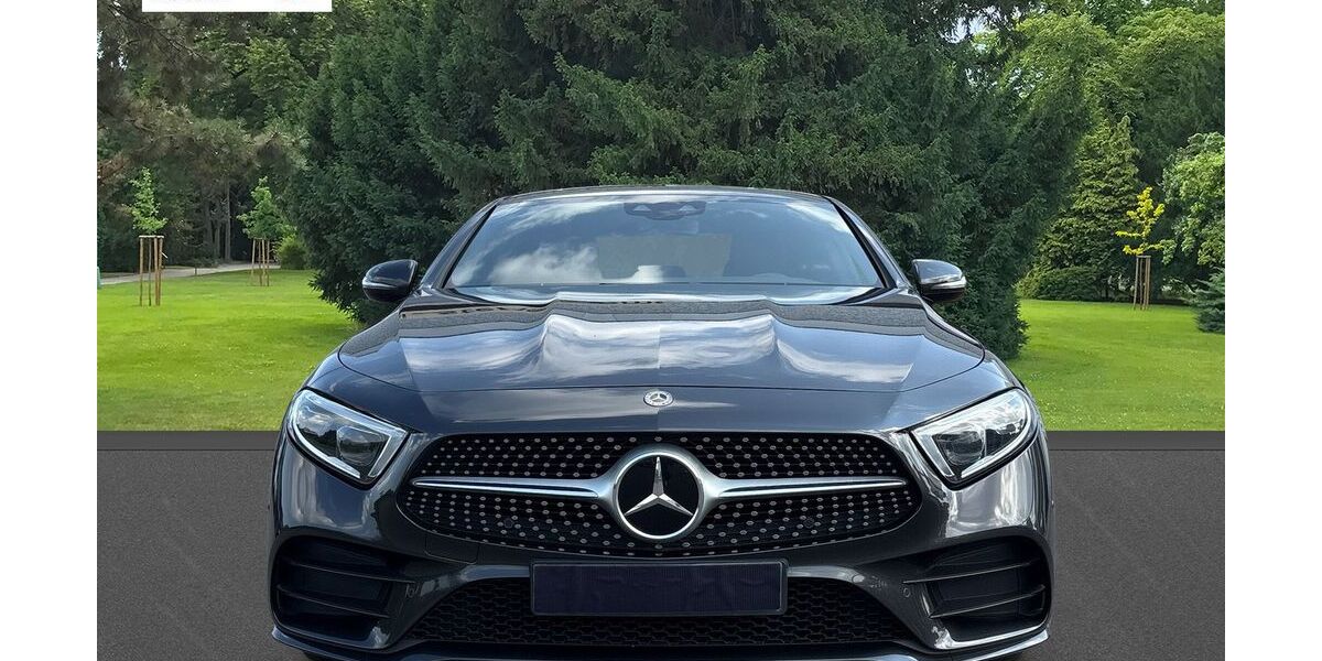 Mercedes-Benz CLS 400 99.870 km 48.480 &euro; Malchin 17139