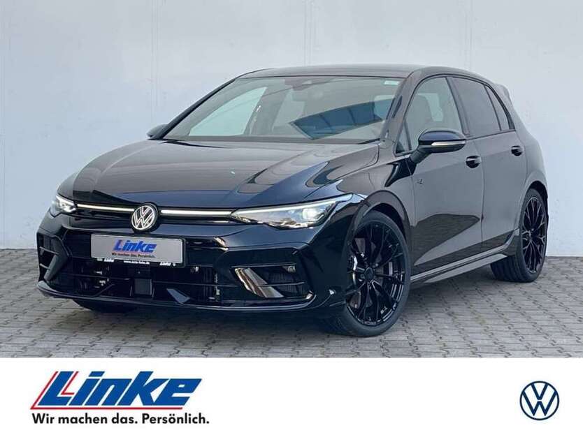 Golf R