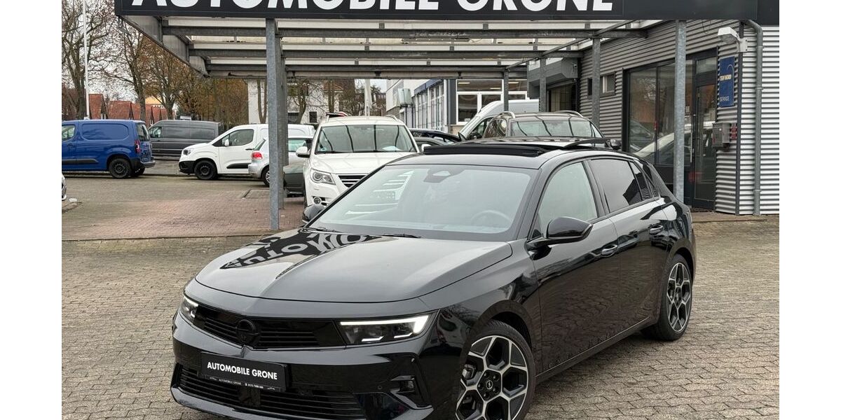 Opel Astra 3.000 km 22.950 € Göttingen 37081