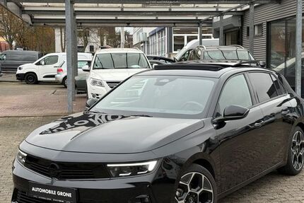 Opel Astra 4.500 km 20.900 &euro; Göttingen 37081