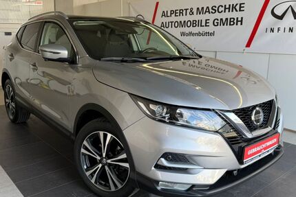 Nissan Qashqai 68.520 km 17.950 &euro; Wolfenbüttel 38304