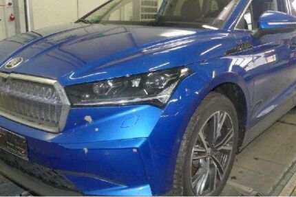 Skoda Enyaq 17.986 km 39.600 &euro; Alzey 55232