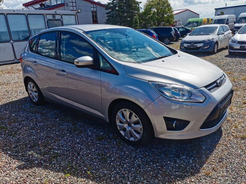 C-Max