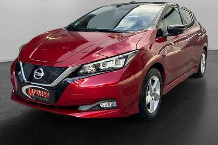 Nissan Leaf 30.000 km 13.990 &euro; Bempflingen 72658