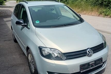 VW Golf Plus 175.353 km 2.400 &euro; Ursberg 86513
