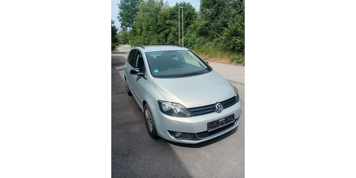 VW Golf Plus 175.353 km 2.400 &euro; Ursberg 86513