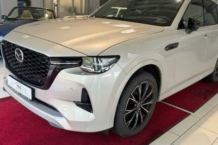 Mazda CX-60 9.567 km 46.900 &euro; Bad Segeberg 23795
