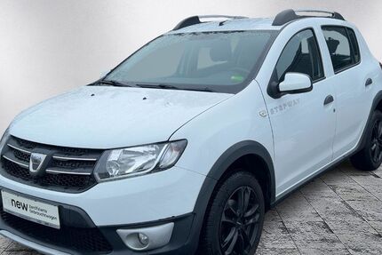 Dacia Sandero 119.800 km 7.980 &euro; Ahrensburg 22926