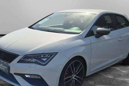 Seat Leon 87.010 km 18.681 &euro; Herford 32051