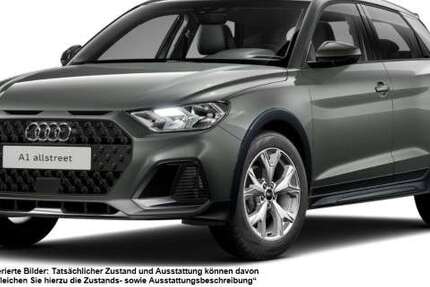 Audi A1 4.300 km 23.900 &euro; Berlin 12489