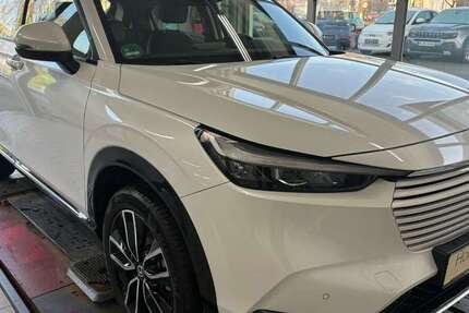 Honda HR-V 10.900 km 28.980 &euro; Düsseldorf 40233