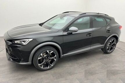 Cupra Formentor 31.500 km 31.190 &euro; Auetal 31749