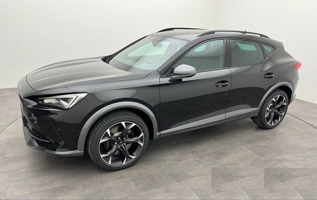 Cupra Formentor 31.500 km 31.190 &euro; Auetal 31749