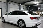 Audi A6 Avant 35 TDI BUSINESS WHITE / PANORAMA,VC,LED 107.000 km 26.555 &euro; Hamm 59077